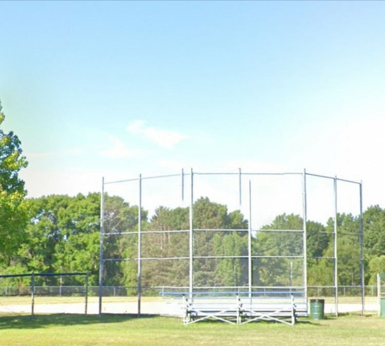 BPV 23rd St Field at Middle Park (Bettendorf,&nbspIA)